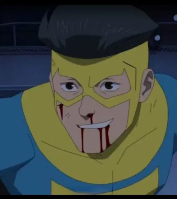 Avatar of Goggleless Mark/No Goggles Mark