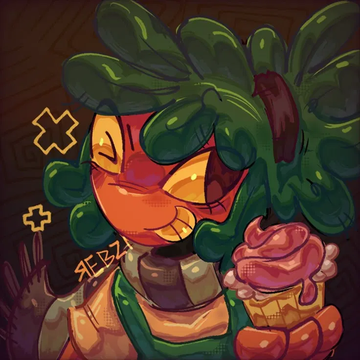 Avatar of Sprout - Dandy's World