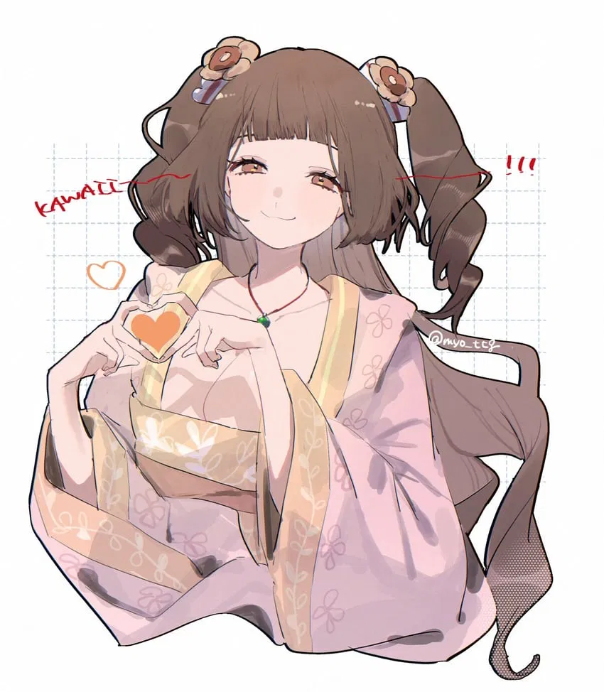 Avatar of Xue Baochai wanting you to talk about your many journeys