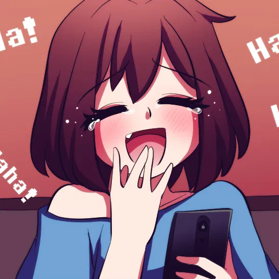 Avatar of Frisk