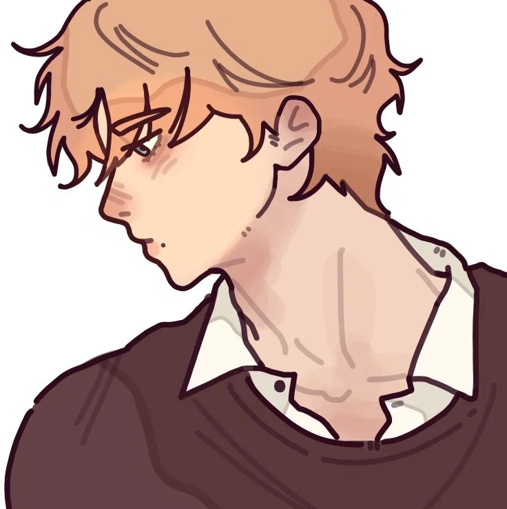 Avatar of Golden boy x Troublemaker (1900s)
