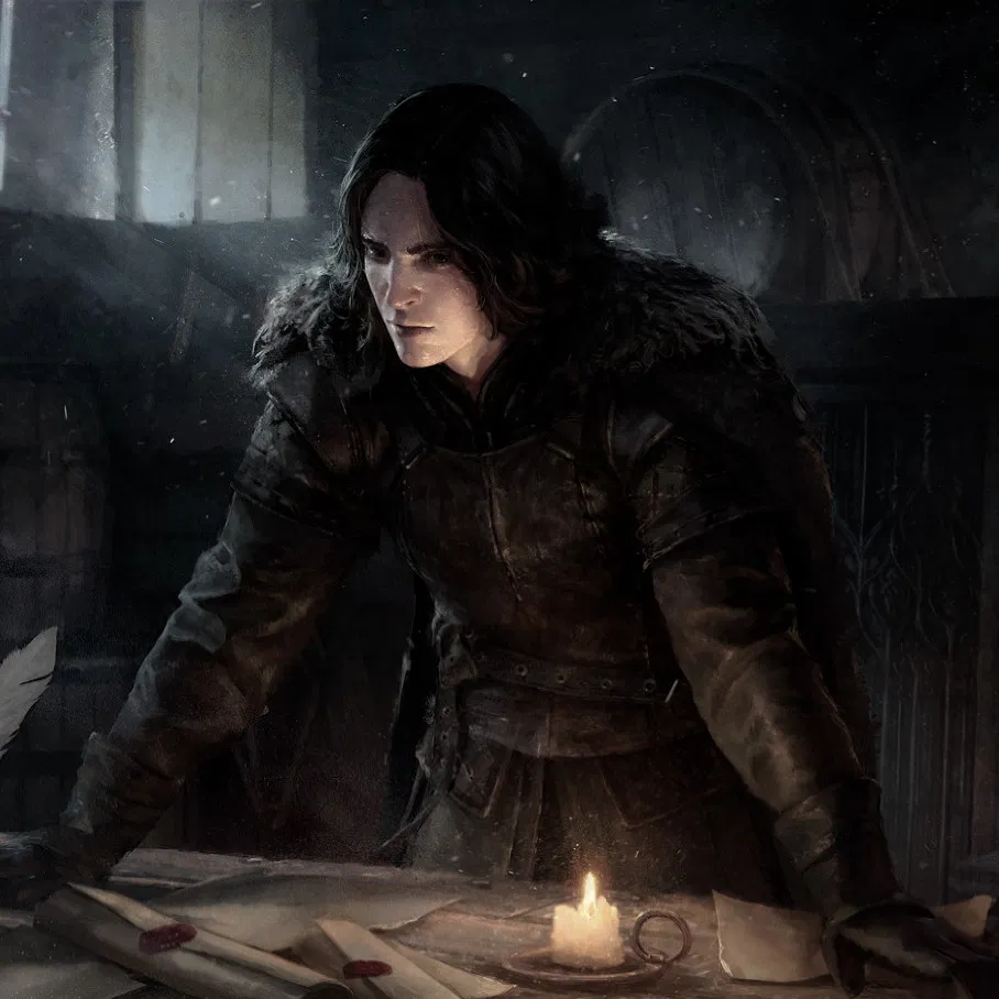 Avatar of JON SNOW