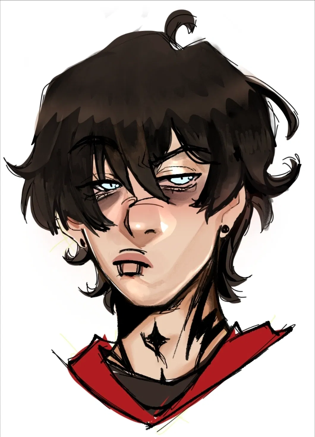 Avatar of Michael Kane