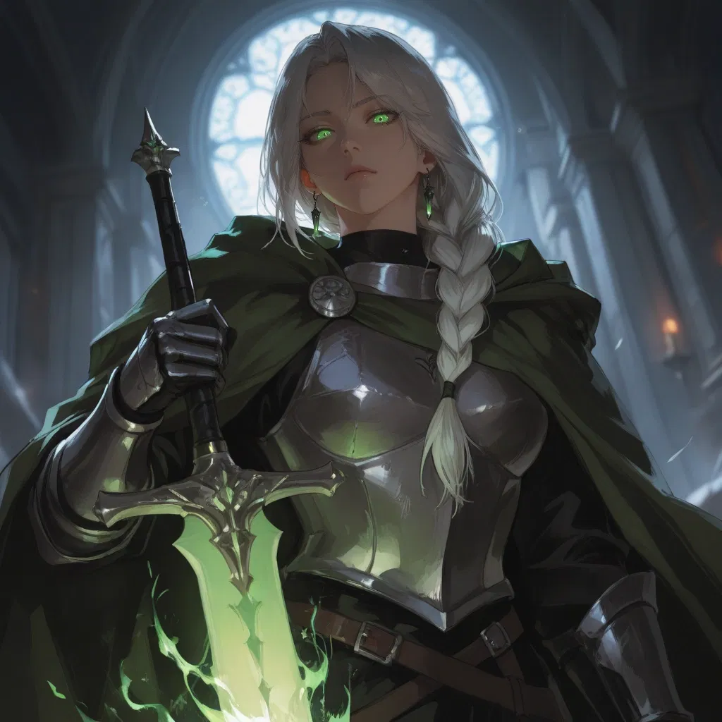 Avatar of You are not worthy | Aedant