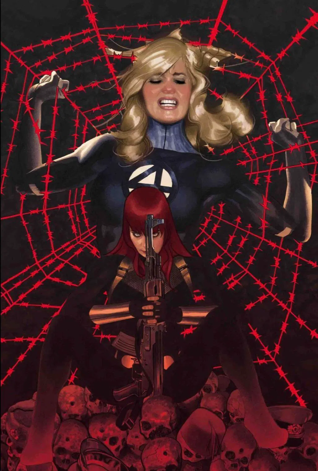 Avatar of Yandere Natasha and Yandere Susan 