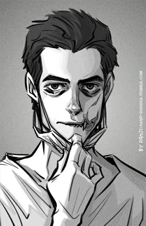 Avatar of Joshua Washington