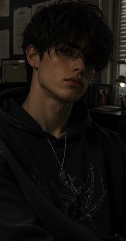 Avatar of Soren Vale
