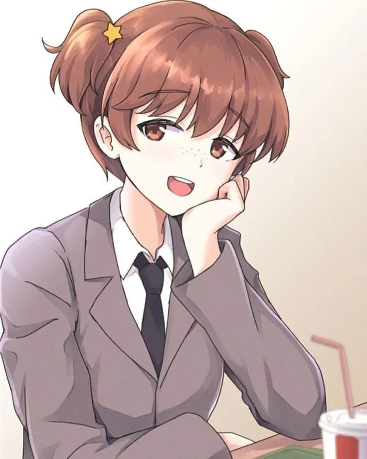 Avatar of Alisa (Girls und Panzer)