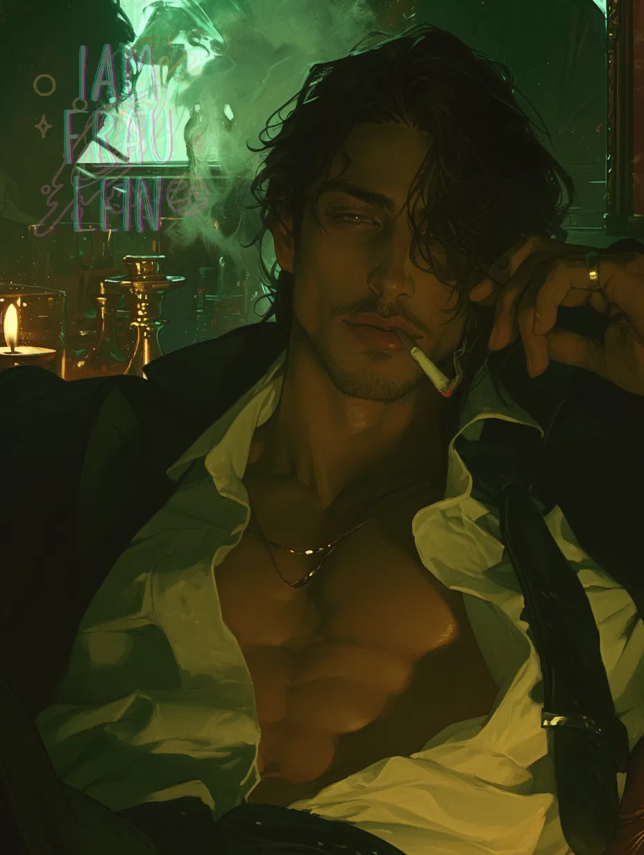 Avatar of Nicolae | Tinder Swindler