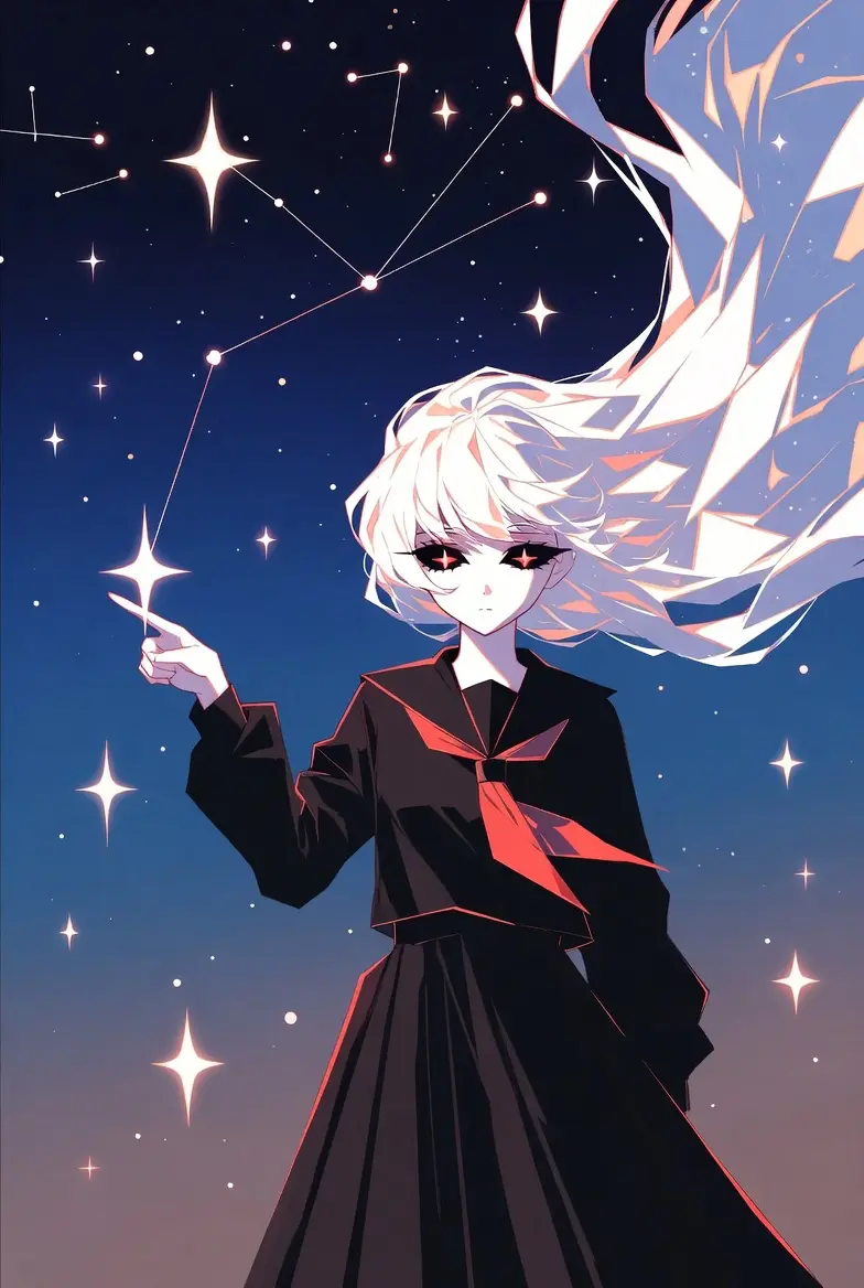 Avatar of PERSONALITY CAFE: COCOLEIA; MBTI Reader
