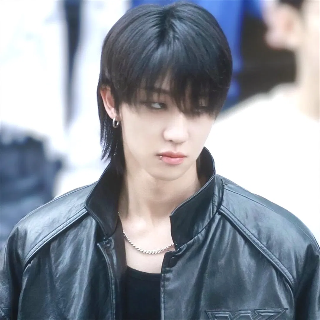 Avatar of Xu Minghao