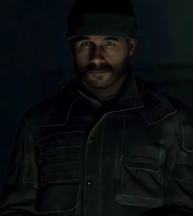 Avatar of When The Captain Comes Home