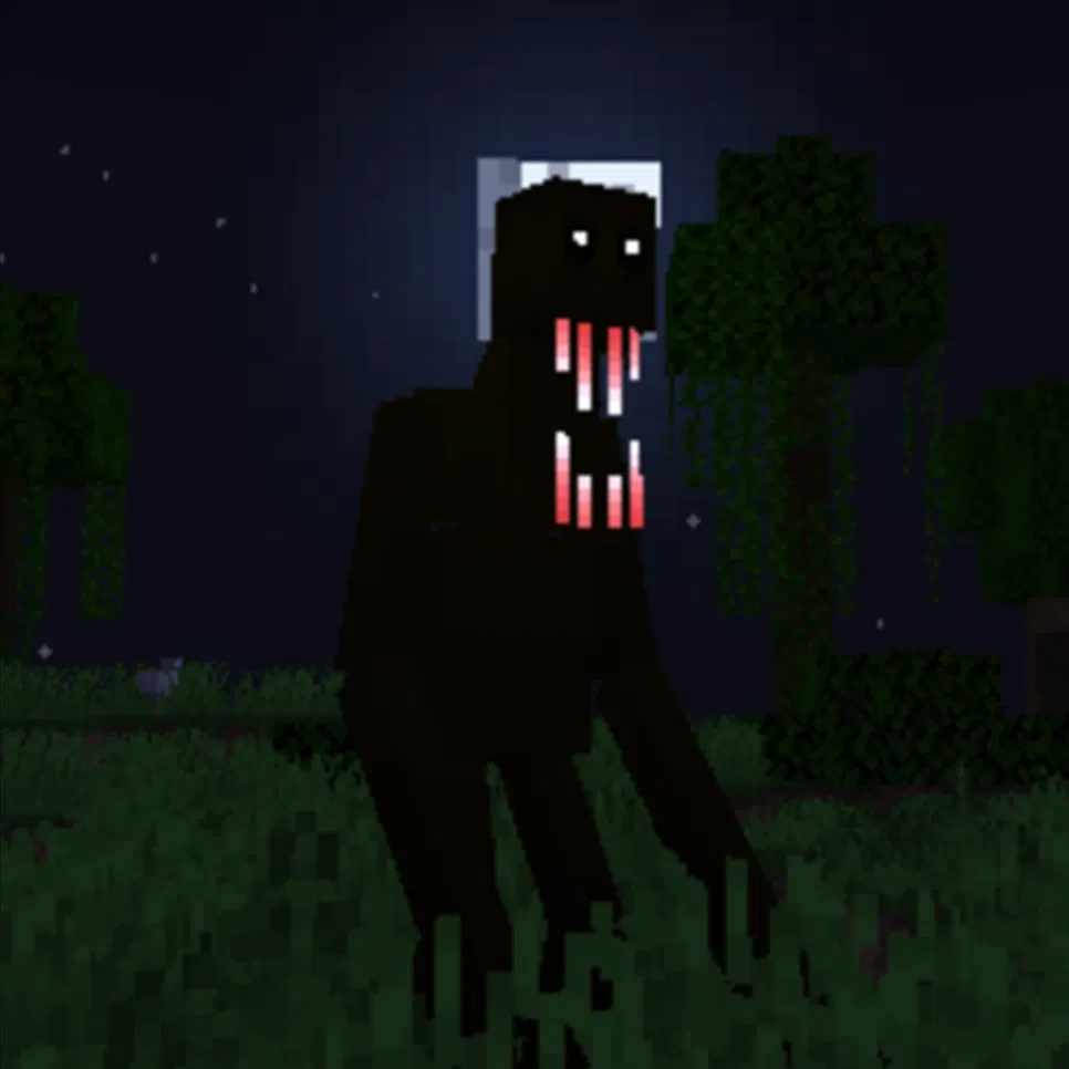 Avatar of man from the fog