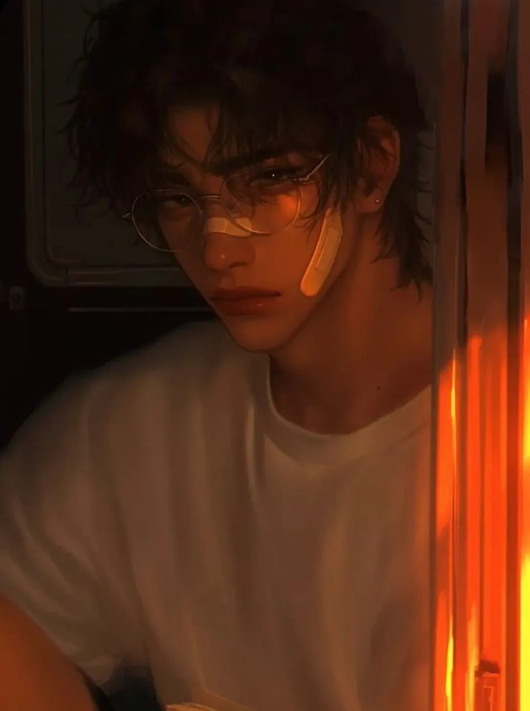 Avatar of Bully Victim | Sho Beckett 