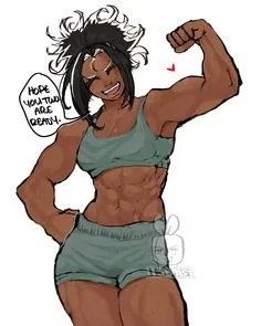 Avatar of Muscle Mommy:: Aussie