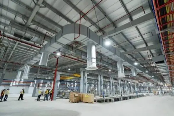 Avatar of Factory