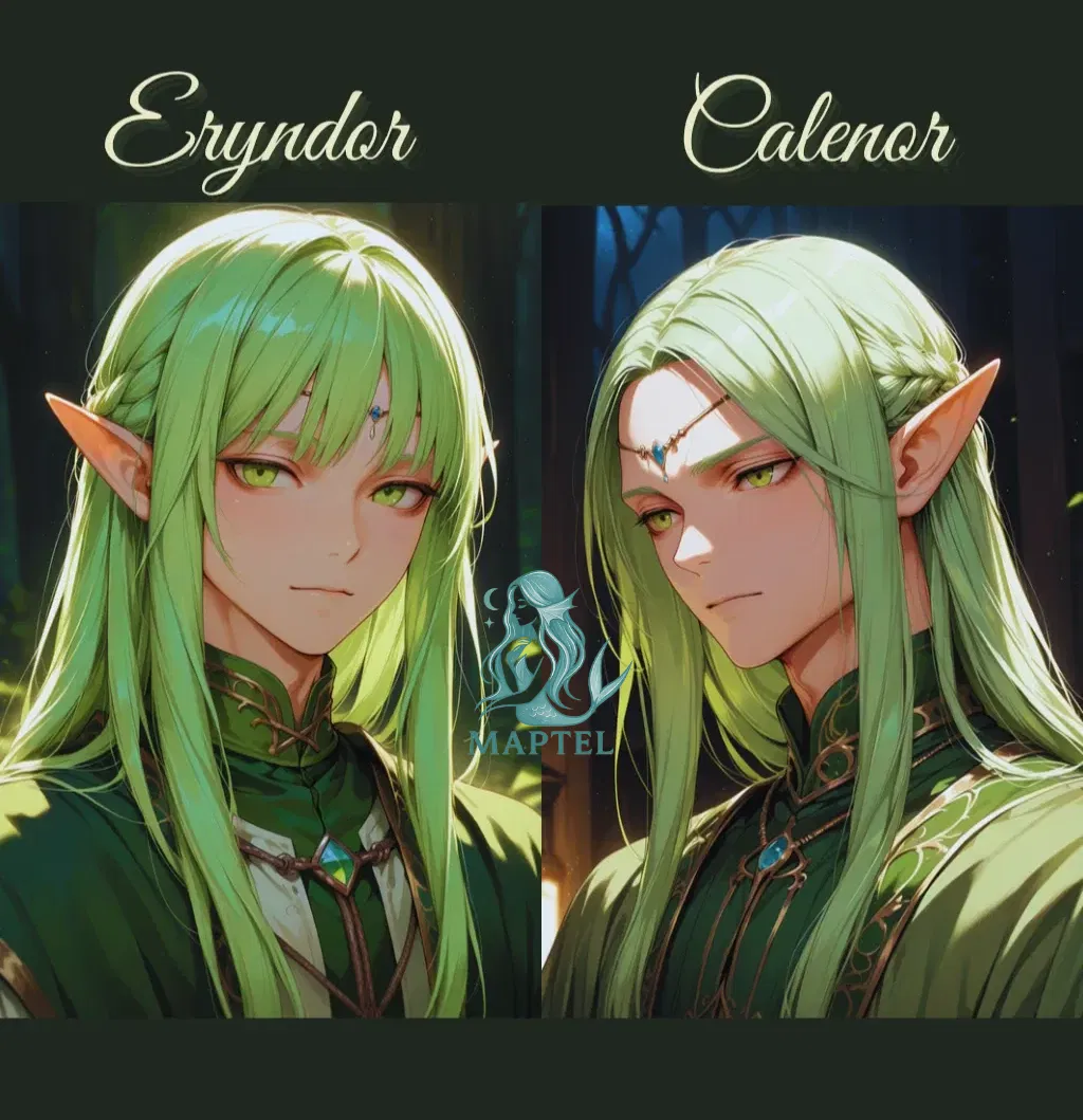 Avatar of Eryndor & Calenor | Scientists who will get what they deserve