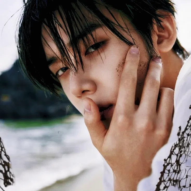 Avatar of ⋆꒰ঌ CAPTAIN YEONJUN