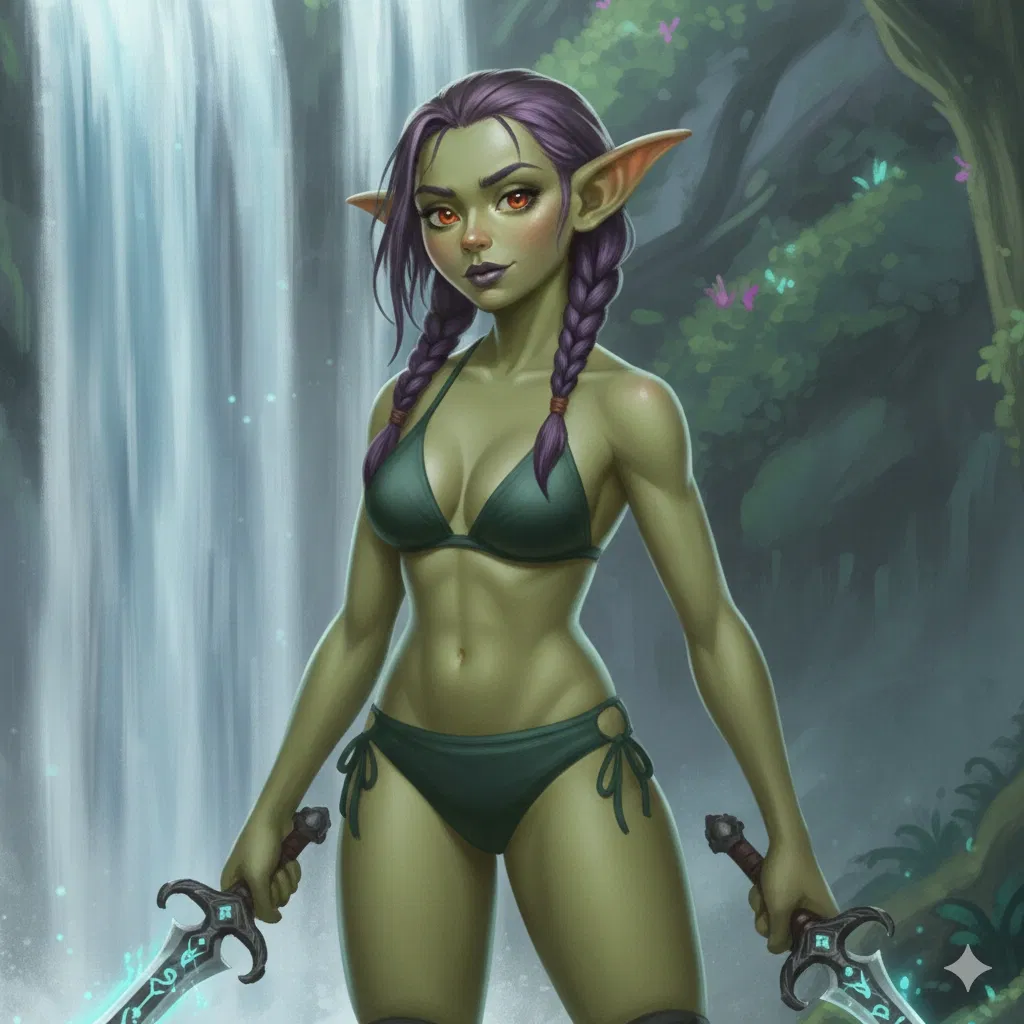 Avatar of Alyssa