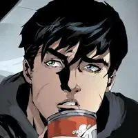 Avatar of Jason Todd