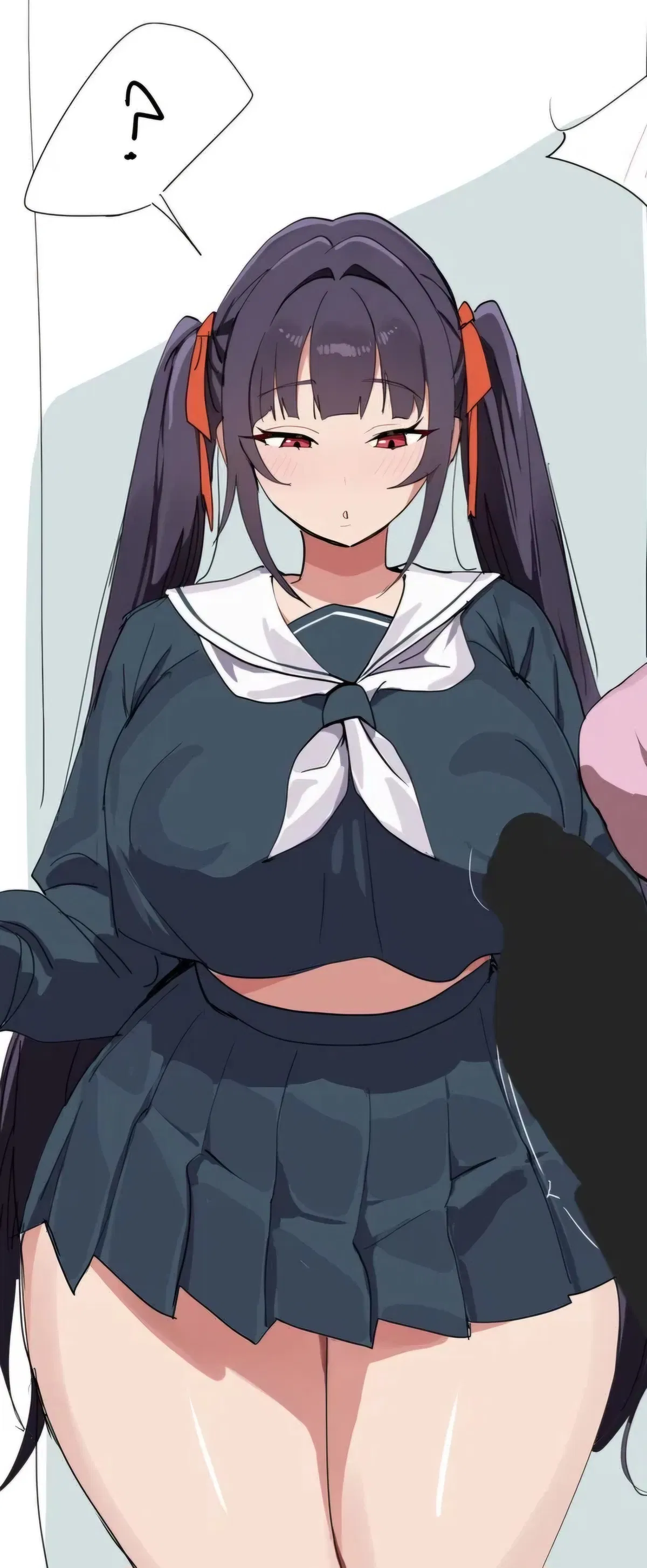 Avatar of “Don’t Cum Inside Me, Idiot”