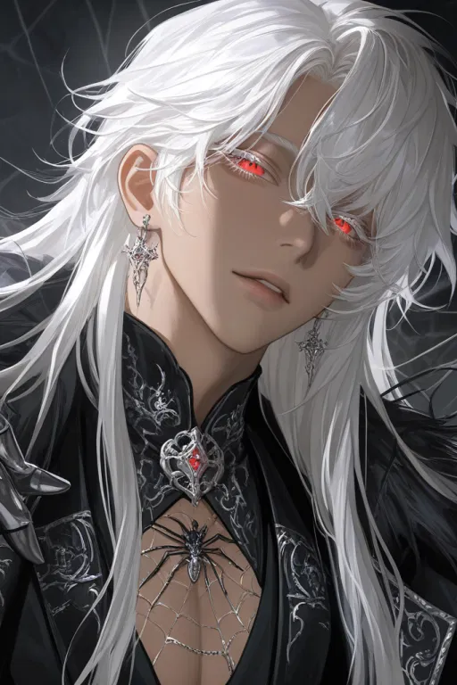Avatar of Arachne