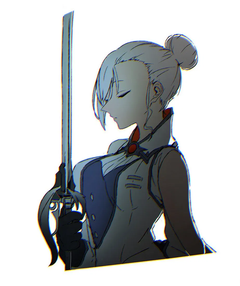 Avatar of Winter Schnee: Apprentice