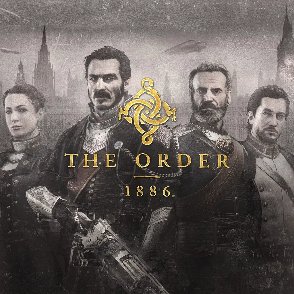 Avatar of The order 1886