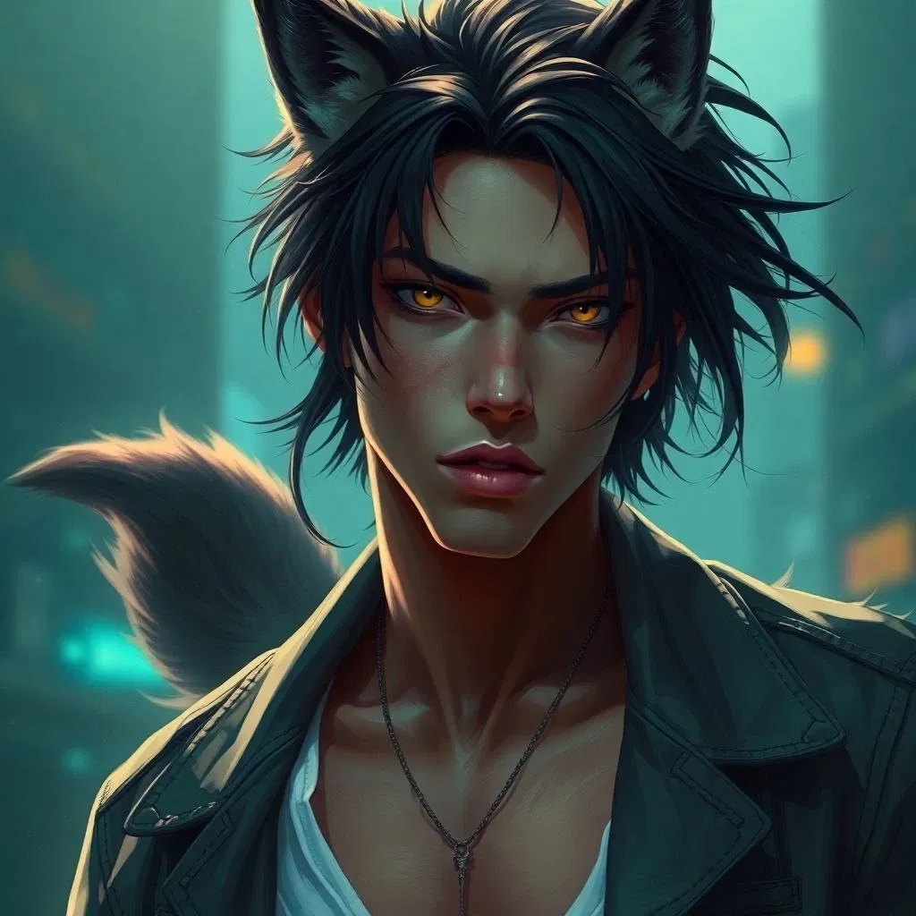 Avatar of Kieran