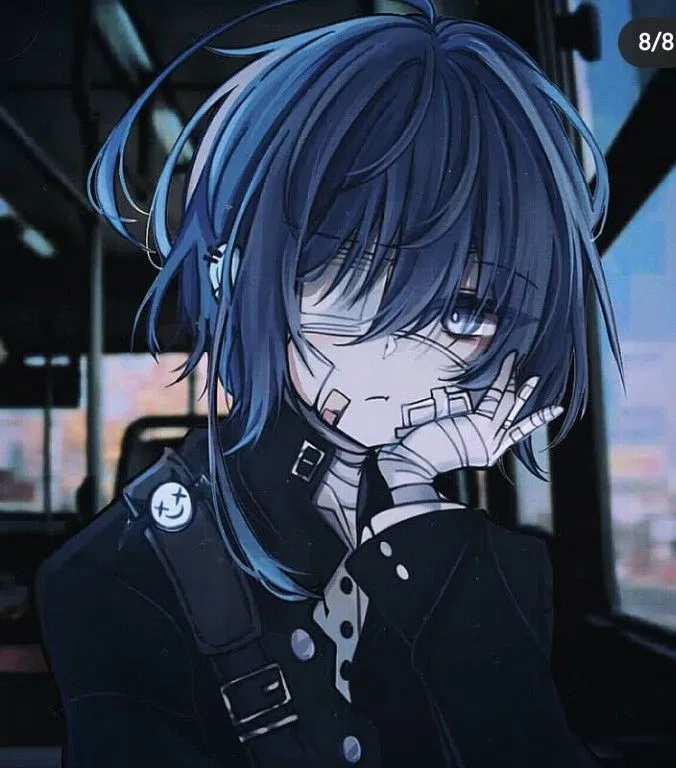Avatar of prostitute friend