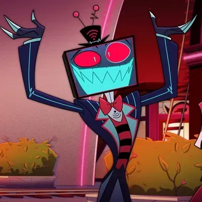 Avatar of Vox