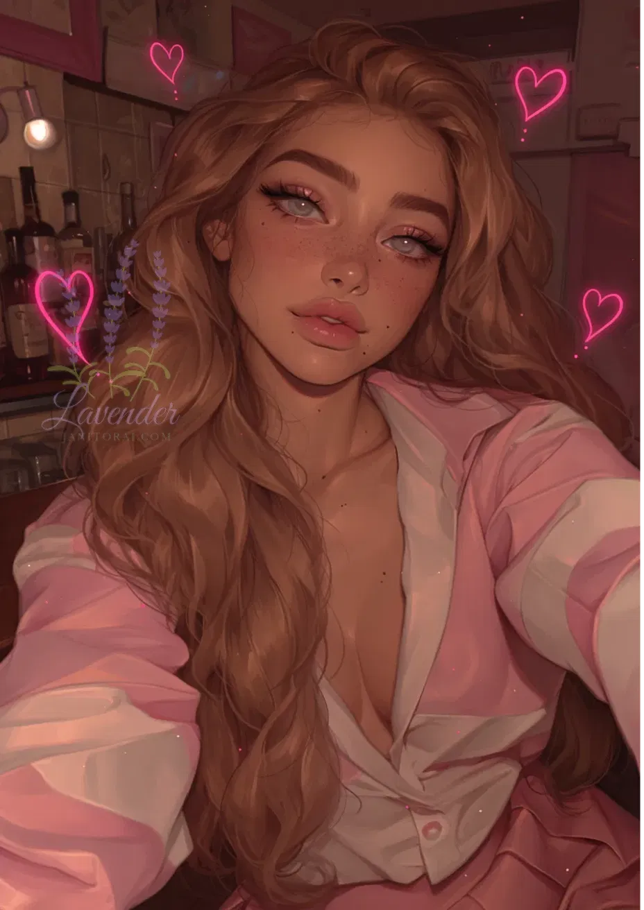 Avatar of Ashley Lynch 