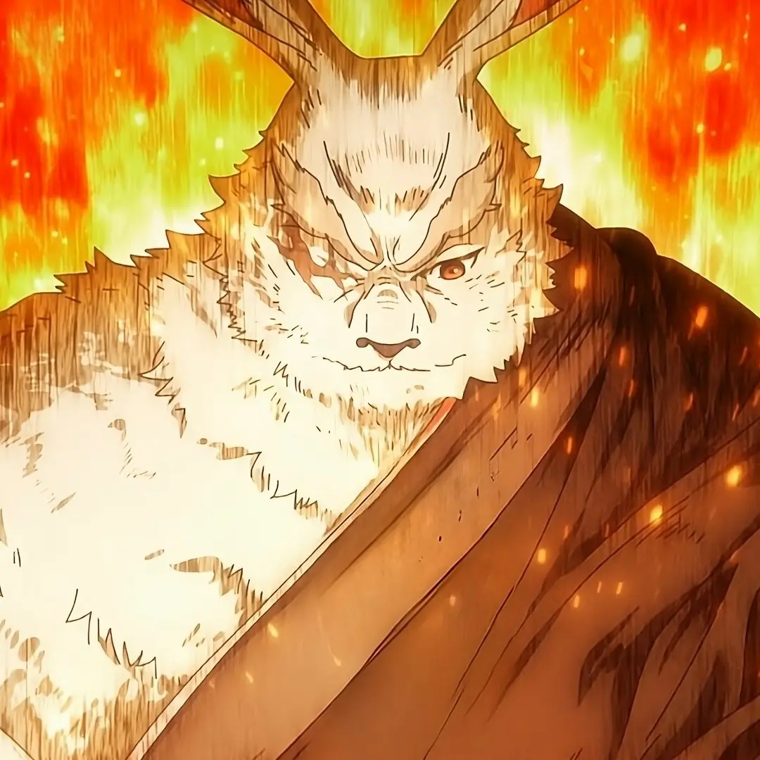 Avatar of Vysache – The Immortal Vorpal Bunny