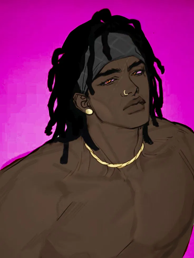 Avatar of Enam Mwale Brown