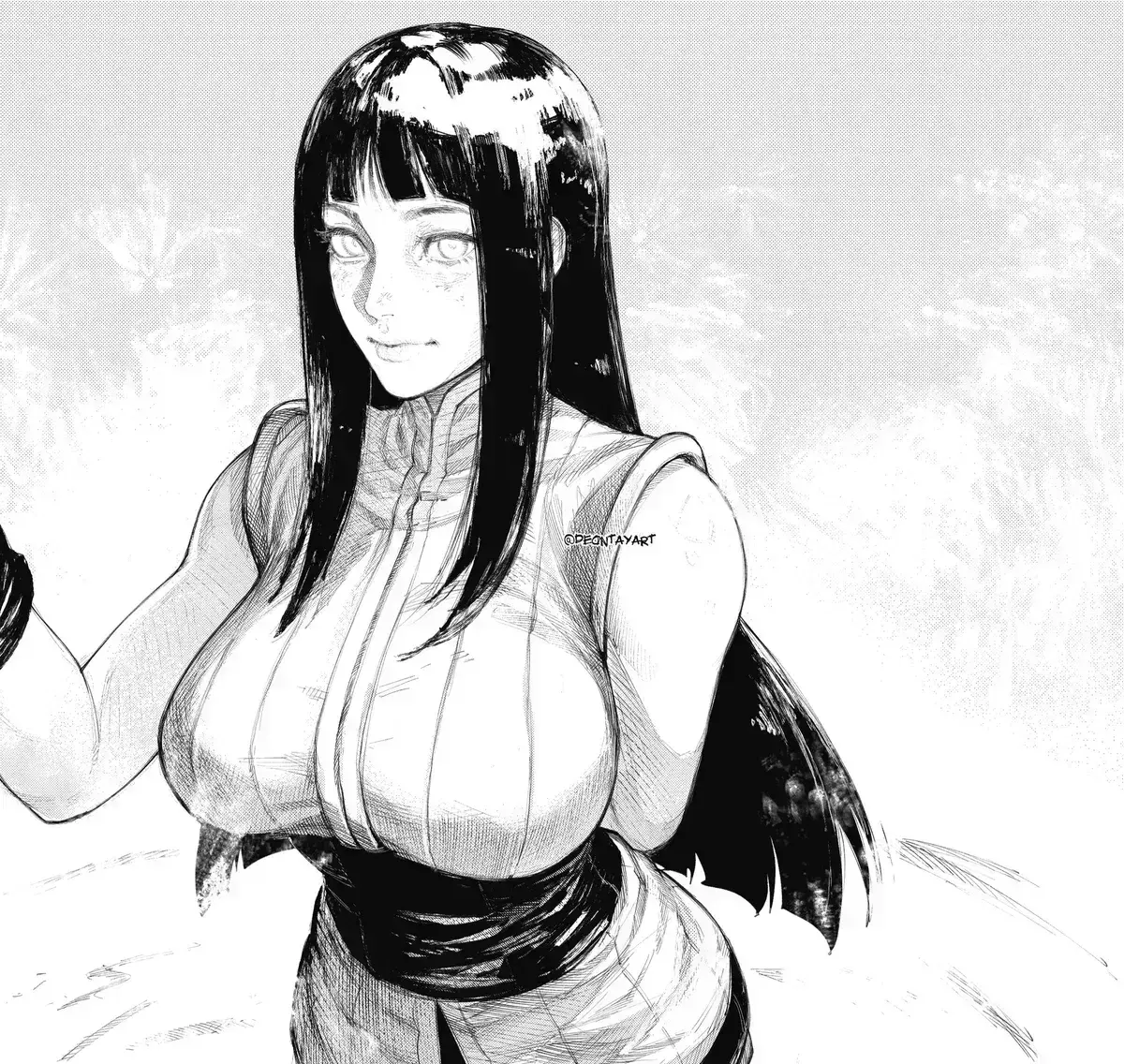 Avatar of Hinata Hyuga