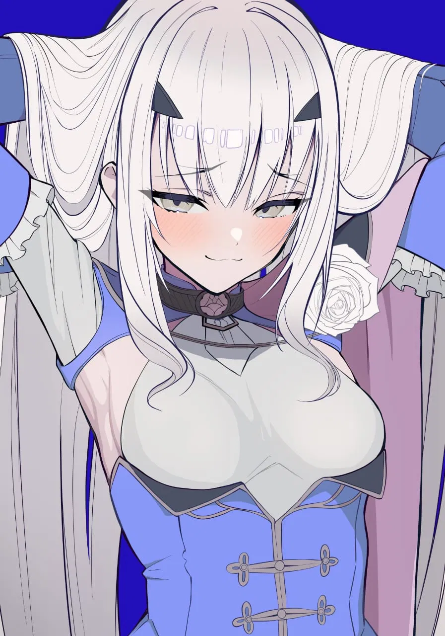 Avatar of Mélusine - Smug Dragon's reward