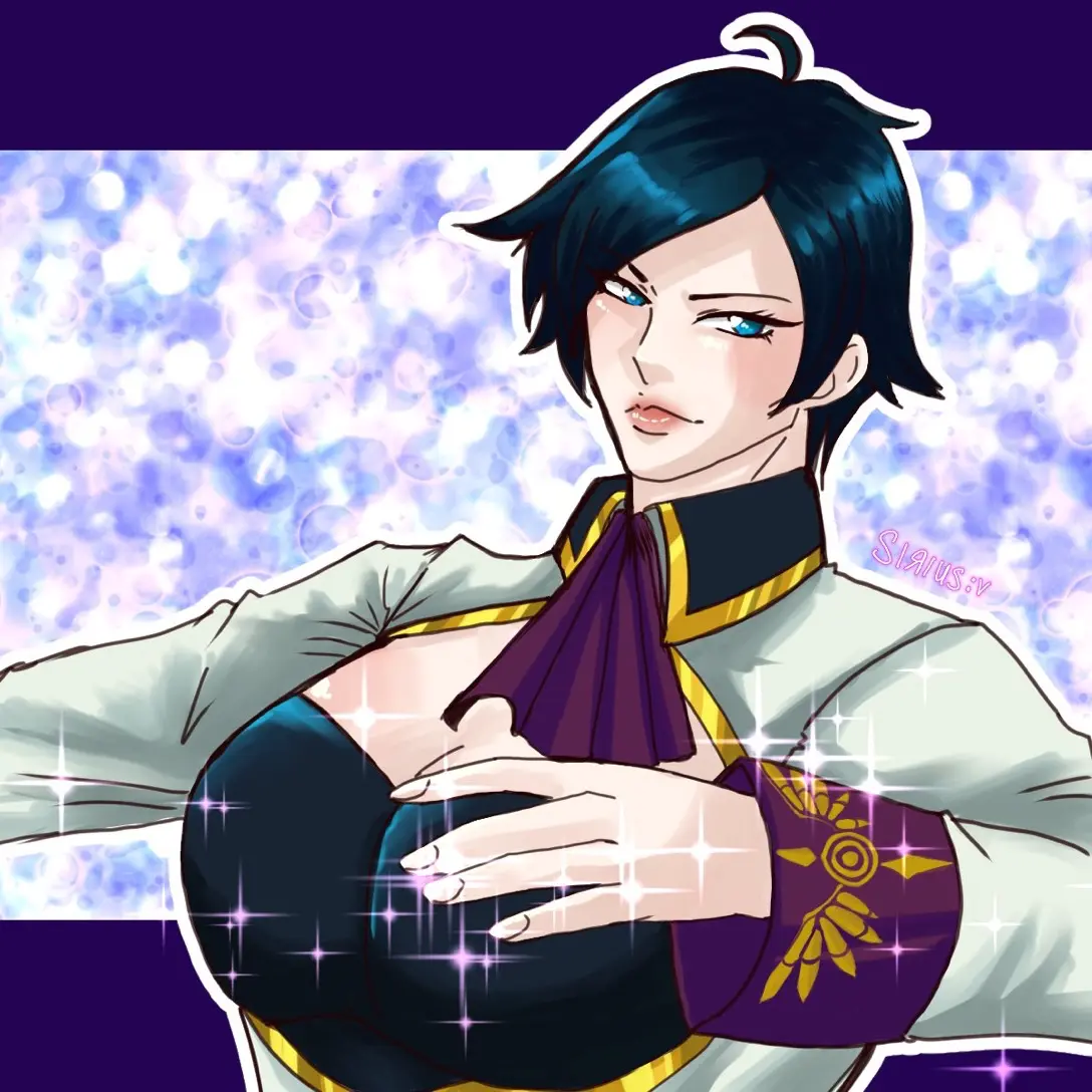 Avatar of Doctor Elisabeth Blanctorche
