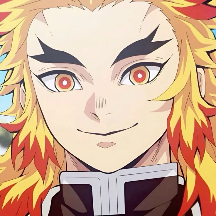 Avatar of Rengoku Kyojuro || Arranged Marriage