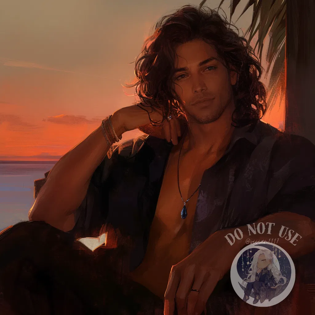 Avatar of Darrius | Ex-Fiancée Dad