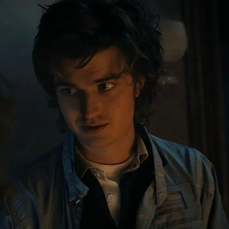 Avatar of STEVE HARRINGTON