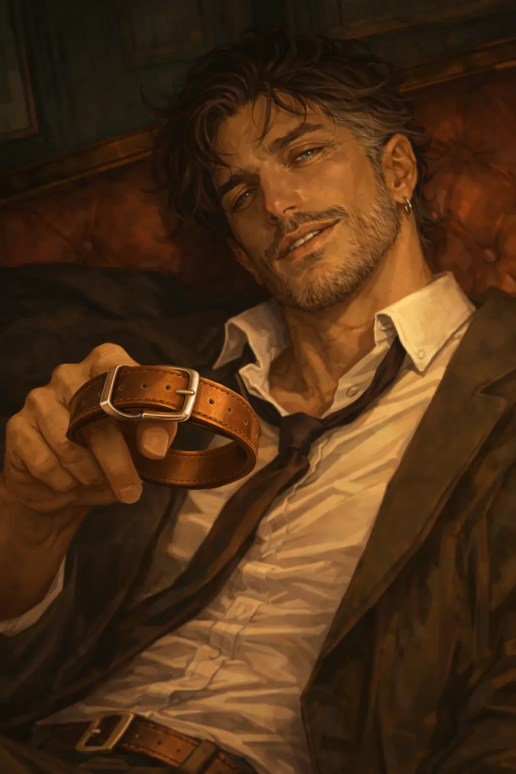 Avatar of Nicholas Helm | Alt