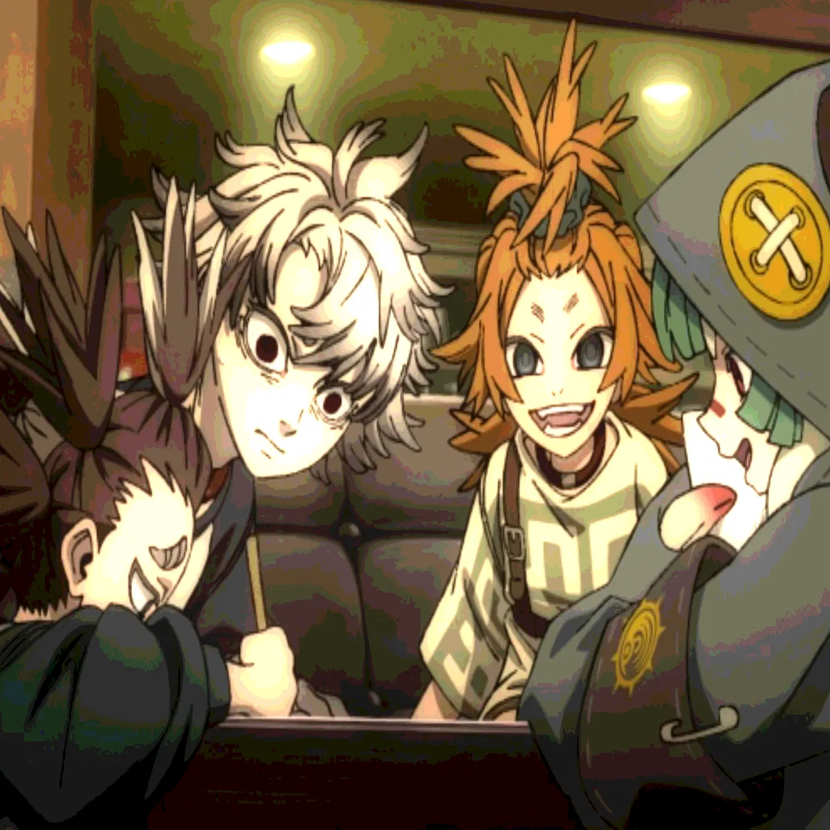 Avatar of Rudo Surebrec & Remlin Tysark & Dear Santa & Guita Hebby Fantasia