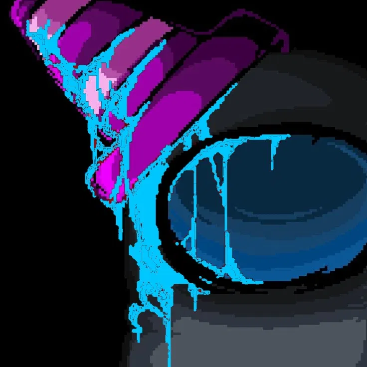 Avatar of Grey Crewmate