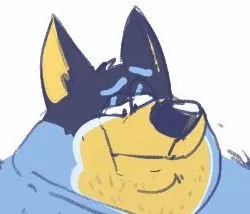 Avatar of Bandit Heeler, The Midnight Glutton