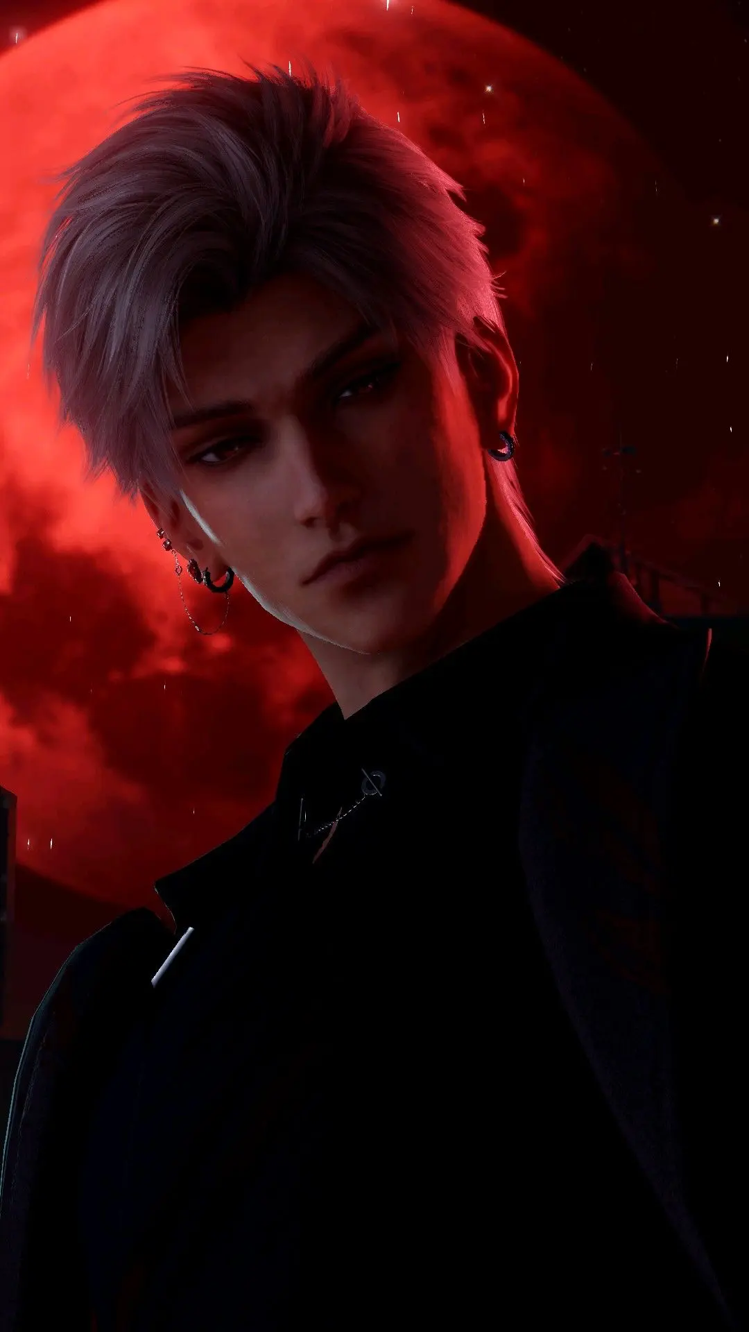 Avatar of Sylus