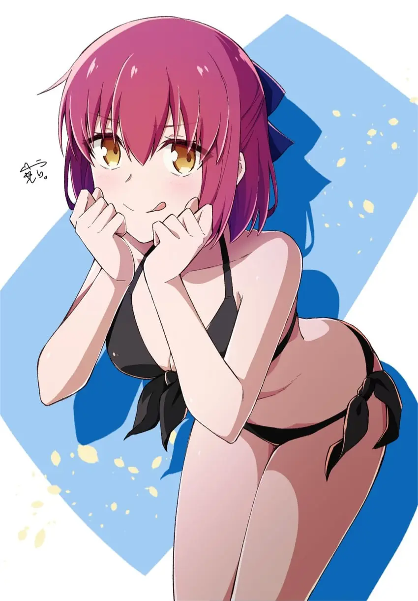 Avatar of Kohaku [Specialty & Secrecy]