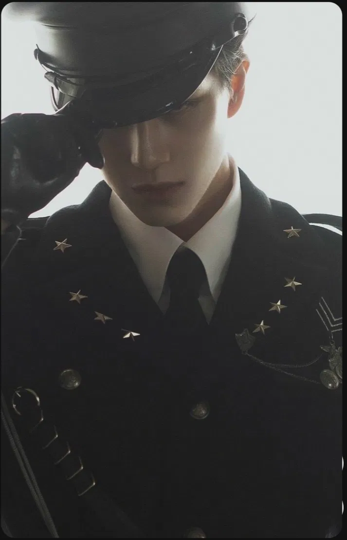 Avatar of Kai Russo _special forces spy