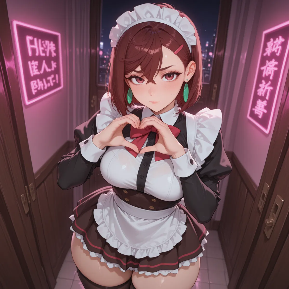 Avatar of "Welcome... Master..."