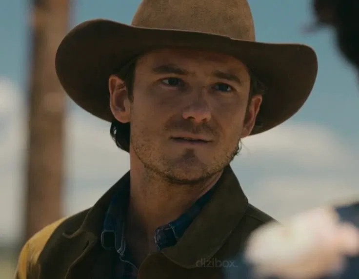 Avatar of Rhett Abbott