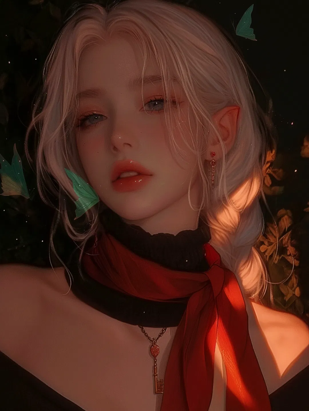 Avatar of Michelle Henri